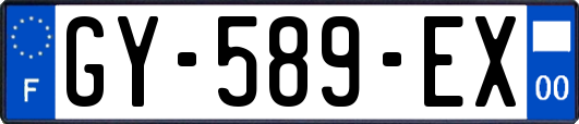 GY-589-EX