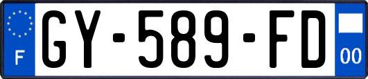 GY-589-FD