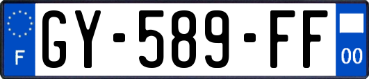 GY-589-FF