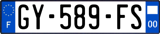GY-589-FS