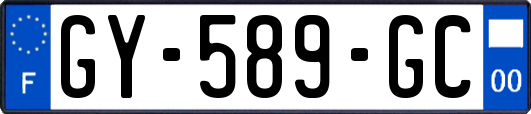 GY-589-GC