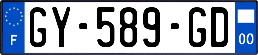 GY-589-GD