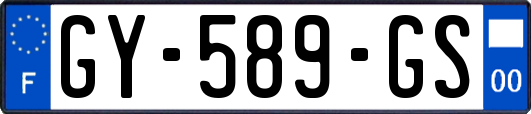 GY-589-GS