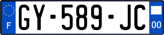 GY-589-JC