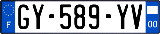 GY-589-YV