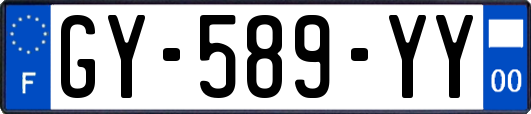 GY-589-YY