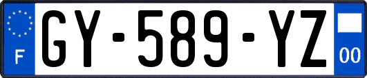 GY-589-YZ