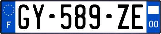 GY-589-ZE