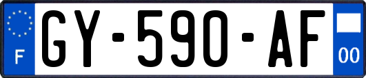 GY-590-AF