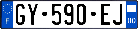 GY-590-EJ