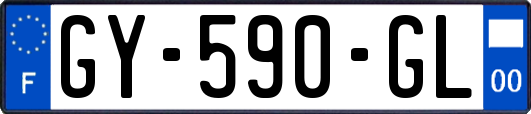GY-590-GL