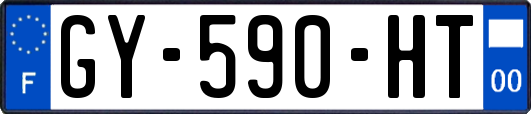 GY-590-HT