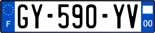GY-590-YV