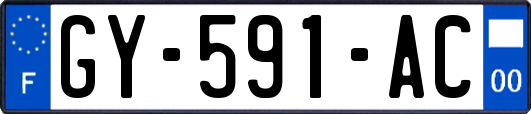 GY-591-AC