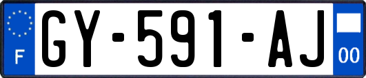 GY-591-AJ
