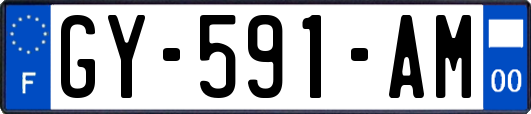 GY-591-AM