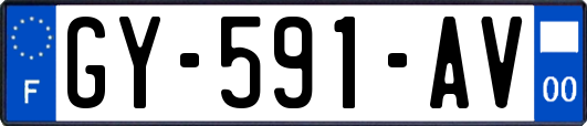 GY-591-AV