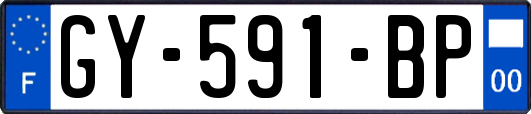 GY-591-BP