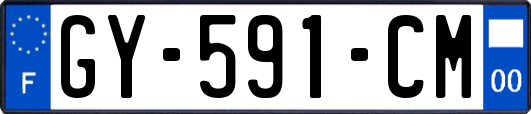 GY-591-CM