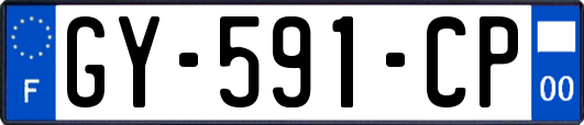 GY-591-CP
