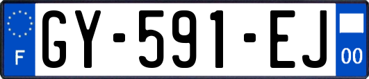 GY-591-EJ