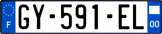 GY-591-EL