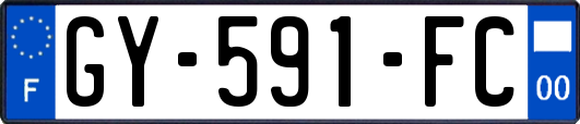GY-591-FC