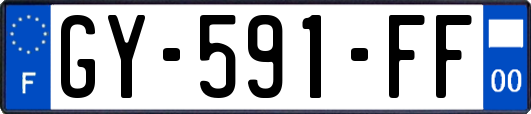 GY-591-FF