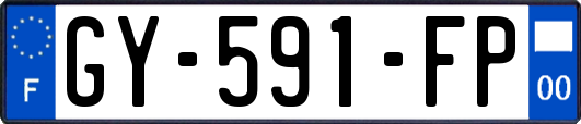 GY-591-FP