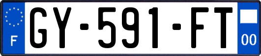 GY-591-FT