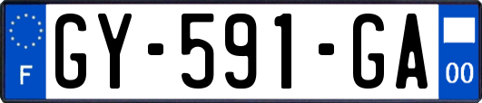 GY-591-GA