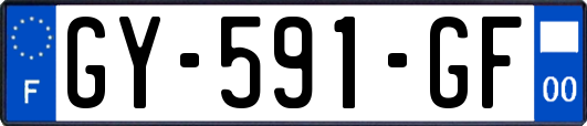 GY-591-GF