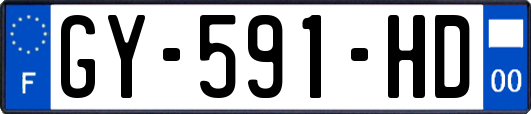 GY-591-HD