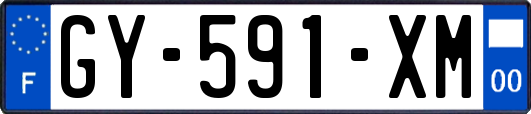 GY-591-XM