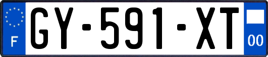 GY-591-XT