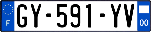 GY-591-YV