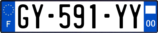 GY-591-YY