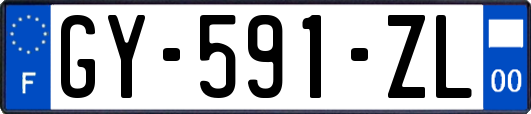 GY-591-ZL