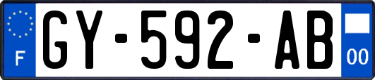 GY-592-AB