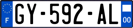 GY-592-AL