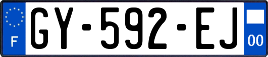 GY-592-EJ