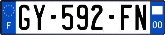 GY-592-FN