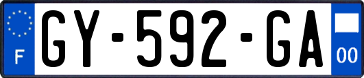 GY-592-GA