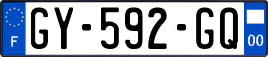 GY-592-GQ