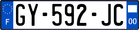 GY-592-JC