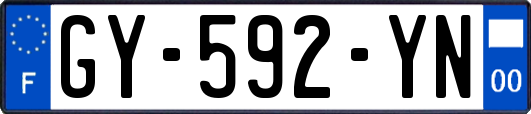 GY-592-YN