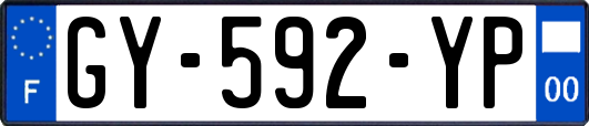 GY-592-YP