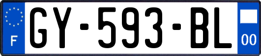 GY-593-BL