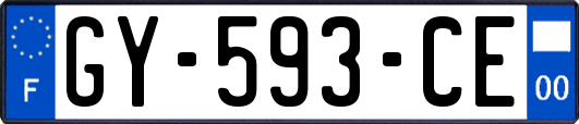 GY-593-CE