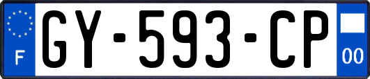 GY-593-CP